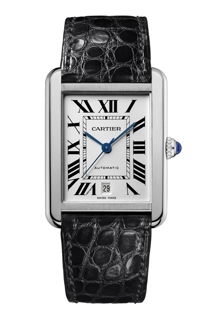 Tank Solo Extra-large model