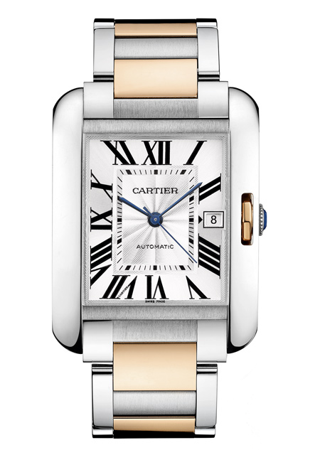 Tank Anglaise Large model