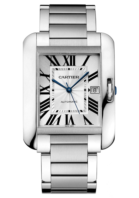 Tank Anglaise Large model