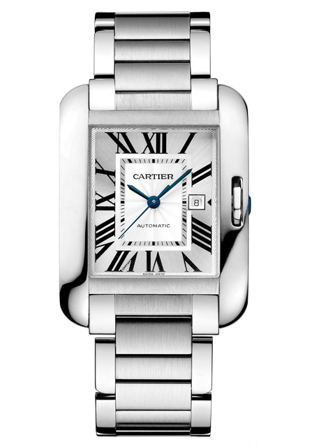 Tank Anglaise Medium model