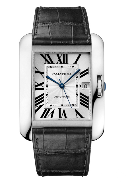 Tank Anglaise Large model