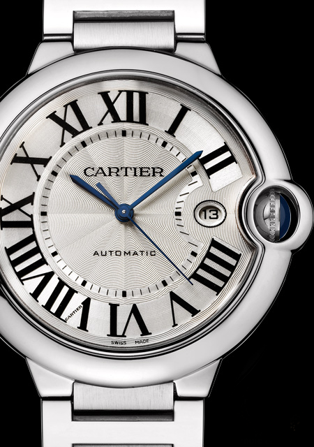 Ballon Bleu de Cartier42mm