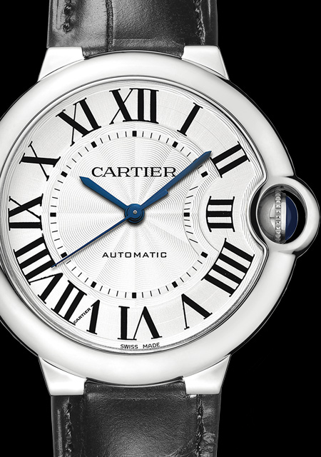 Ballon Bleu de Cartier36mm