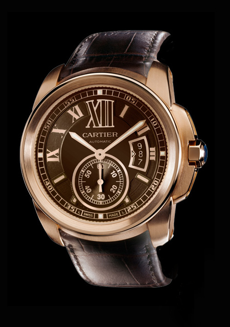 Calibre de Cartier