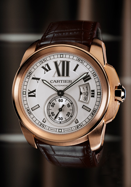Calibre de Cartier