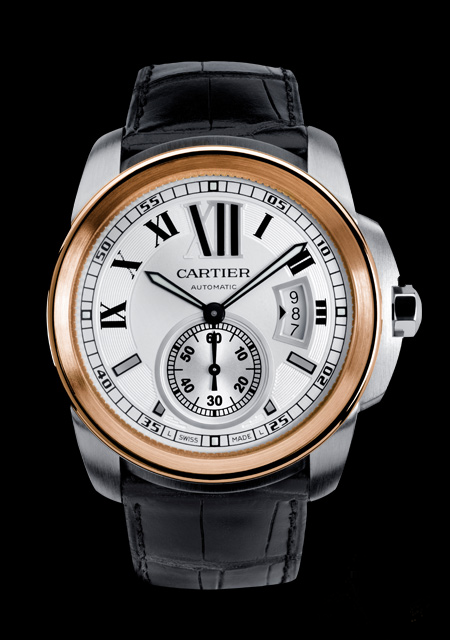 Calibre de Cartier
