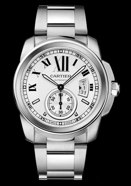 Calibre de Cartier