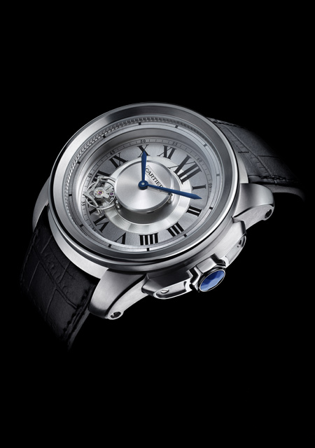 Fine Watchmaking Collection