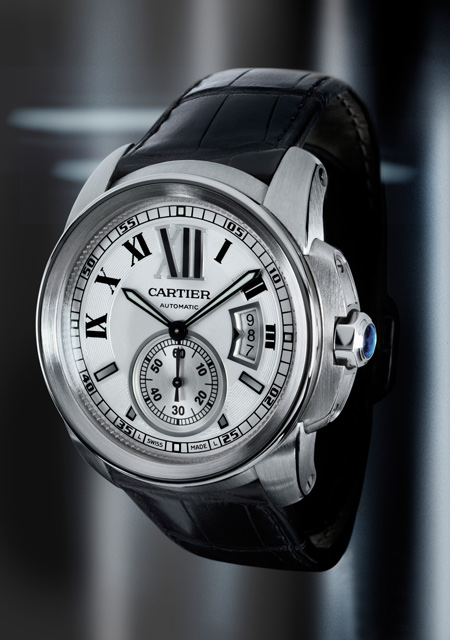 Calibre de Cartier