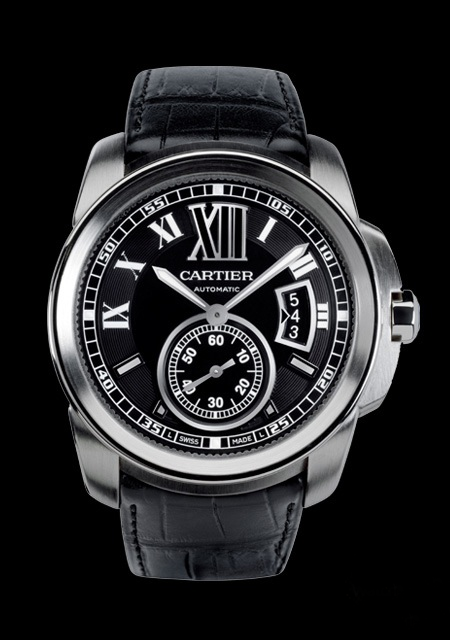 Calibre de Cartier