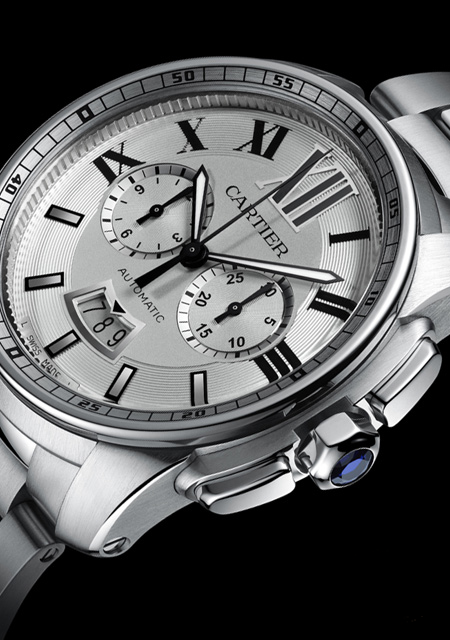Calibre de Cartier