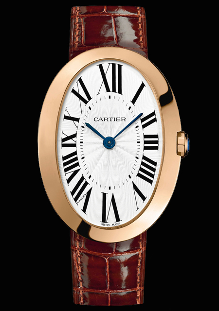 Baignoire watch - Large model