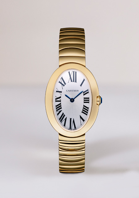 Baignoire watch - Small model