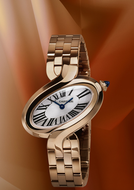 Delices de Cartier - Small model