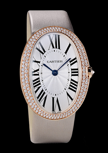 Baignoire watch - Large model