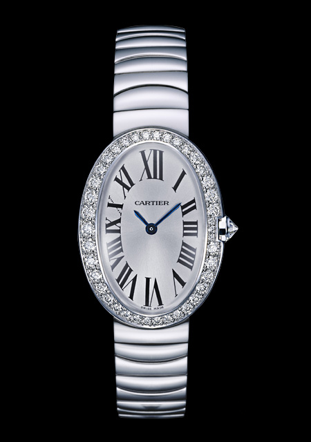 Baignoire watch - Small model