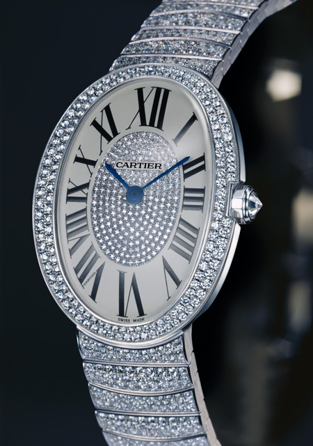 Baignoire watch - Large model