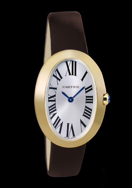 Baignoire watch - Small model