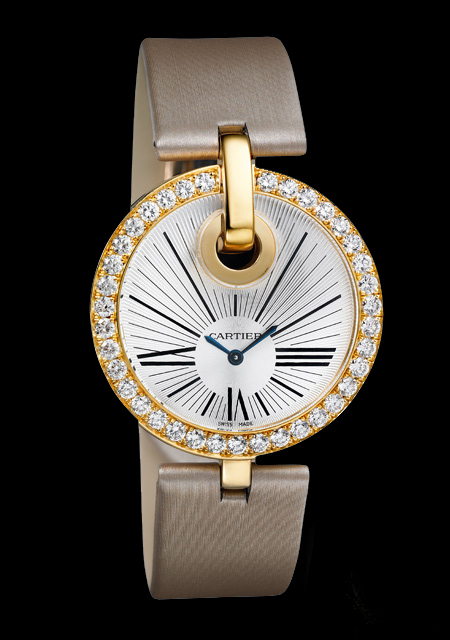 Captive de Cartier - Large model