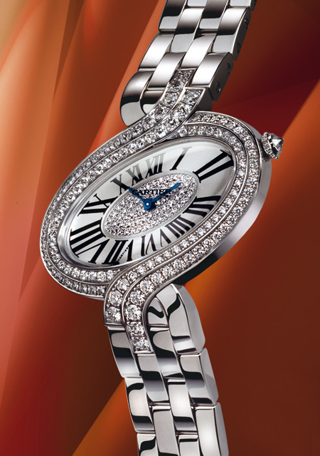 Delices de Cartier - Large model