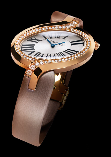 Delices de Cartier - Small model