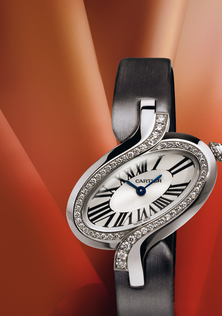 Delices de Cartier - Small model