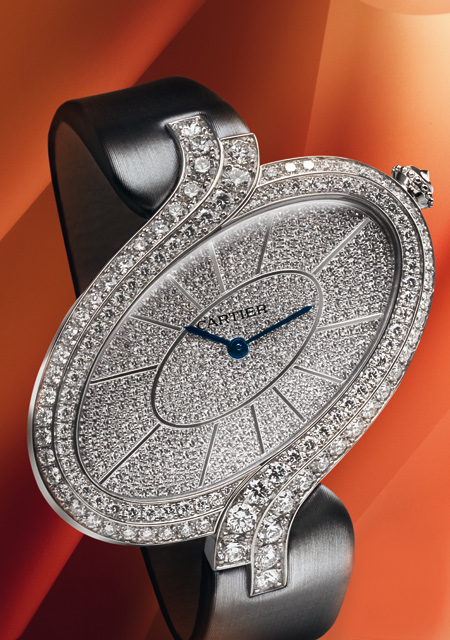 Delices de Cartier - XL model