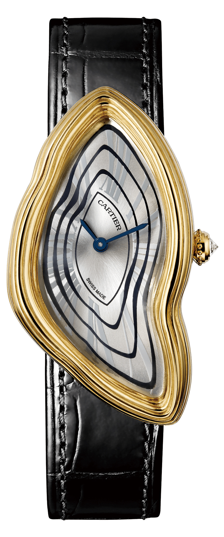 Libre Crash Radieuse腕錶