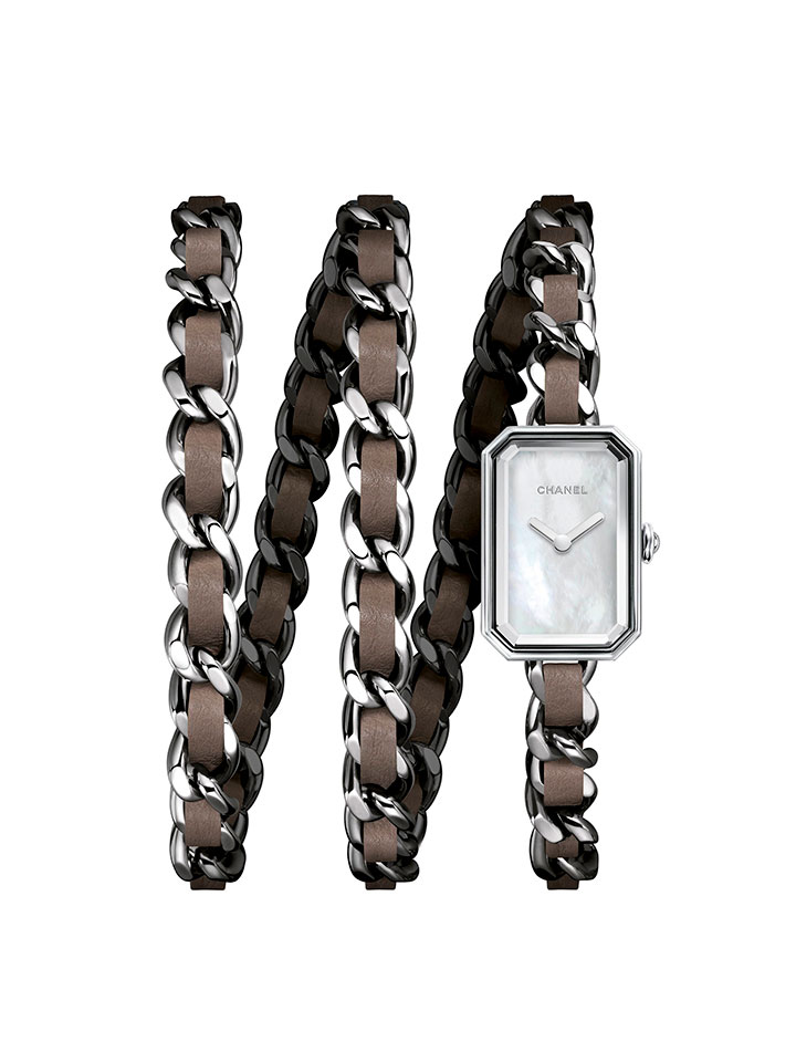 Première Rock米色