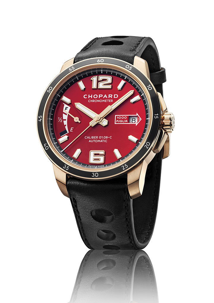 Mille Miglia GTS 2015 Race Edition