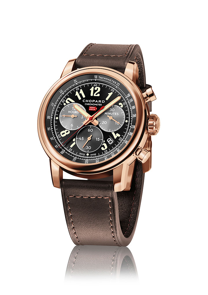 Mille Miglia 2016 XL Race Edition