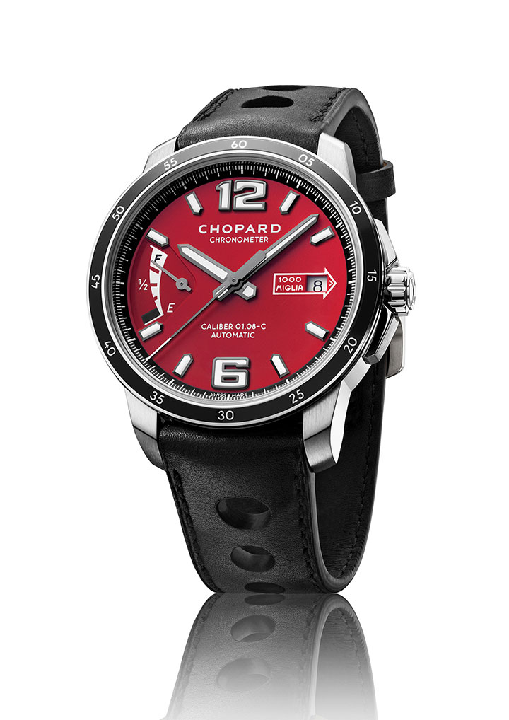 Mille Miglia GTS 2015 Race Edition