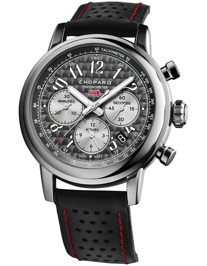 Mille Miglia 2018 Race Edition