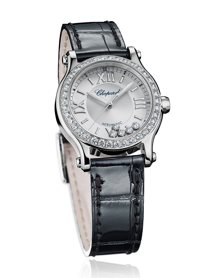 Happy Sport 30mm Automatic