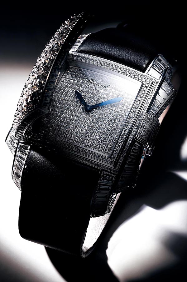 紅地毯系列神秘錶