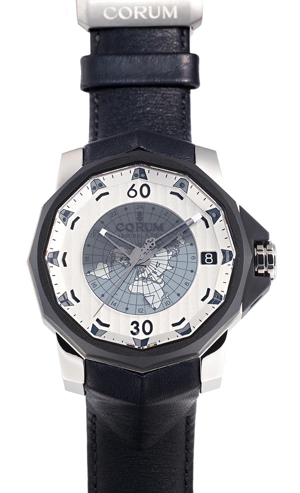 Admiral's Cup 海軍上將 Challenger 48 Day & Night