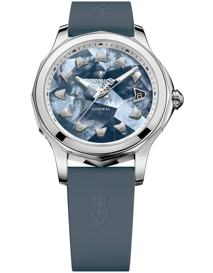 Admiral's Cup 海軍上將Legend 38自動腕錶