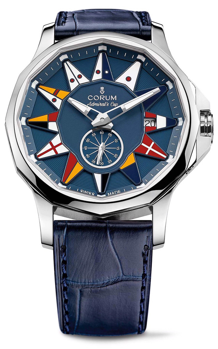 Admiral's Cup 海軍上將Legand 42