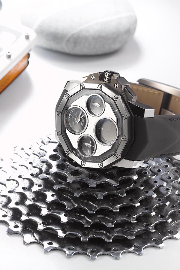 Admiral's Cup 海軍上將 Seafender 48 Off-Center