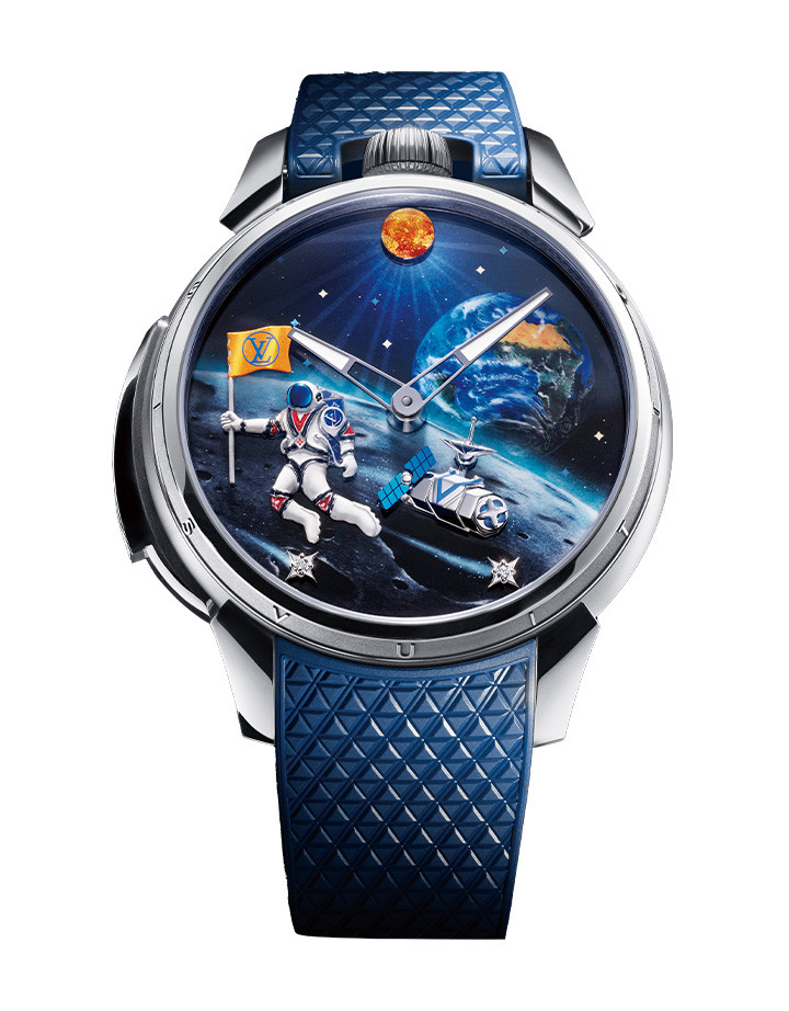 Tambour Taiko Galactique