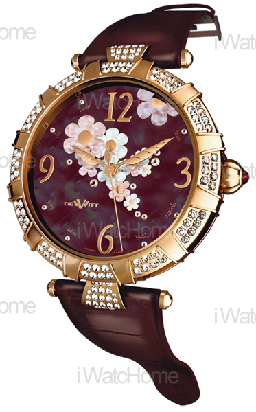 DEWITT Golden Afternoon