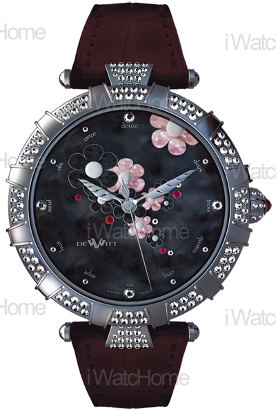 DEWITT Golden Afternoon