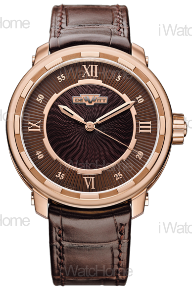 TWENTY-8-EIGHT 828 Automatic