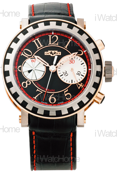 Chronographe Sequentiel