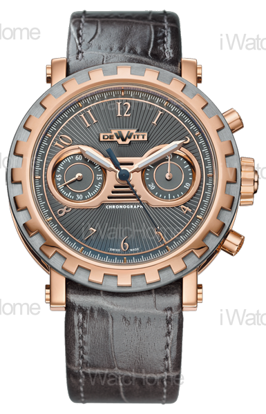 Blackstream Chronograph