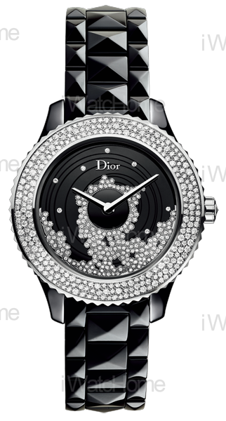 DIOR Grand Bal Plumetis（繡珠款）