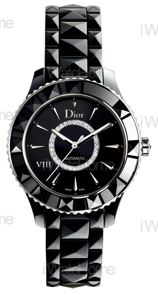 DIOR Core Range經典款（面盤內圈鑲鑽）