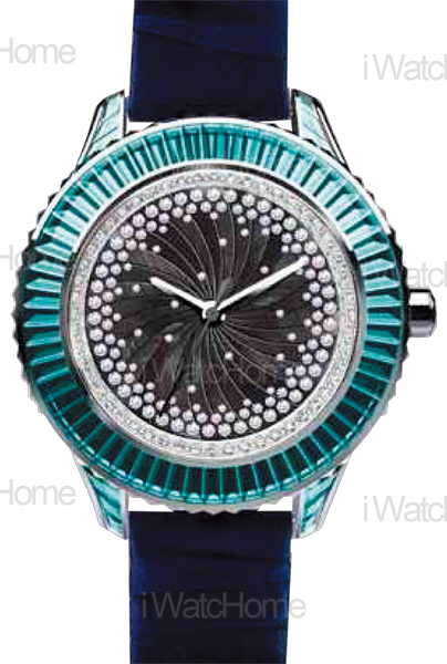 DIOR Haute Couture高級訂製腕錶