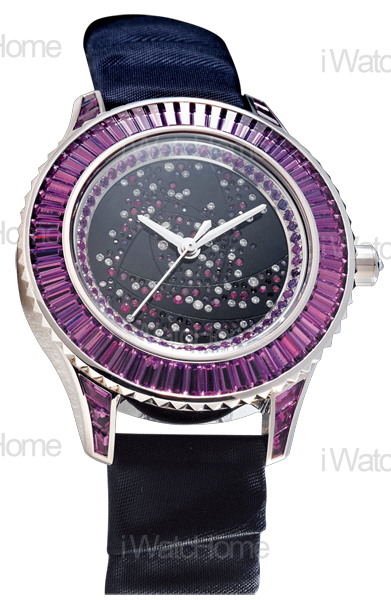 DIOR Haute Couture高級訂製腕錶