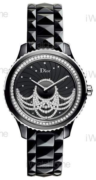 DIOR Grand Bal Broderie（刺繡款）